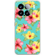 Чохол BoxFace Xiaomi 15 