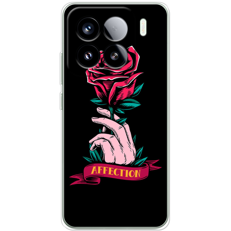 Чохол BoxFace Xiaomi 15 