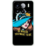 Чохол BoxFace Xiaomi 15 