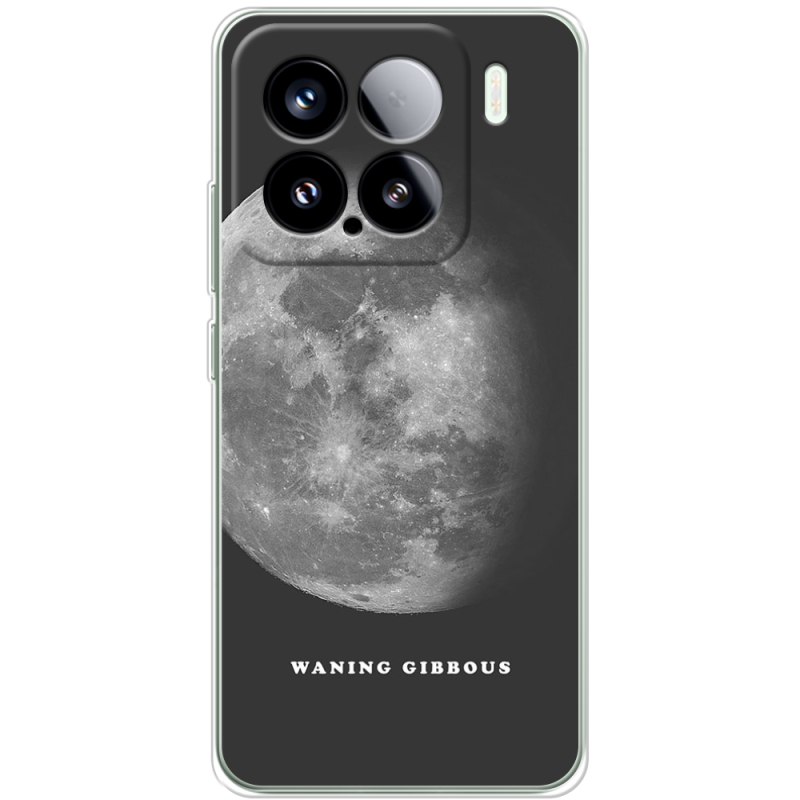 Чохол BoxFace Xiaomi 15 