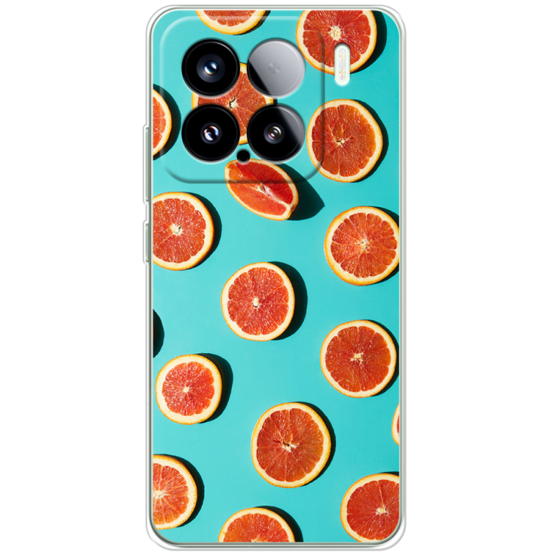 Чохол BoxFace Xiaomi 15 