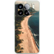 Чохол BoxFace Xiaomi 15 