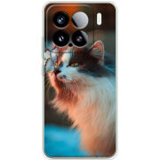 Чохол BoxFace Xiaomi 15 