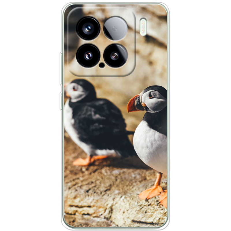 Чохол BoxFace Xiaomi 15 