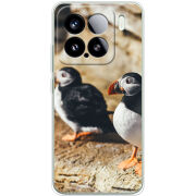 Чохол BoxFace Xiaomi 15 