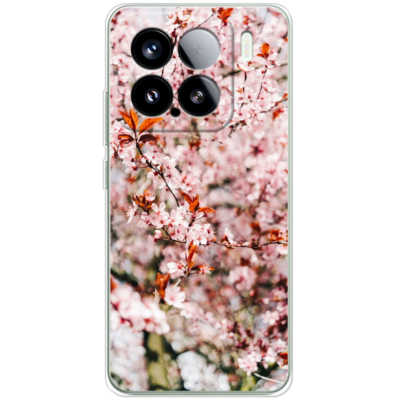 Чохол BoxFace Xiaomi 15 