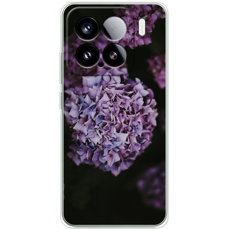 Чохол BoxFace Xiaomi 15 