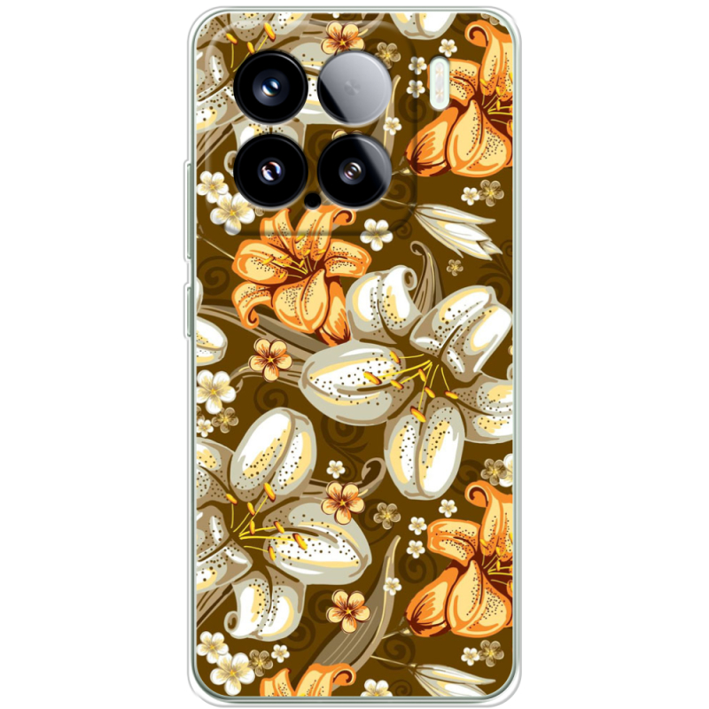 Чохол BoxFace Xiaomi 15 Lilly