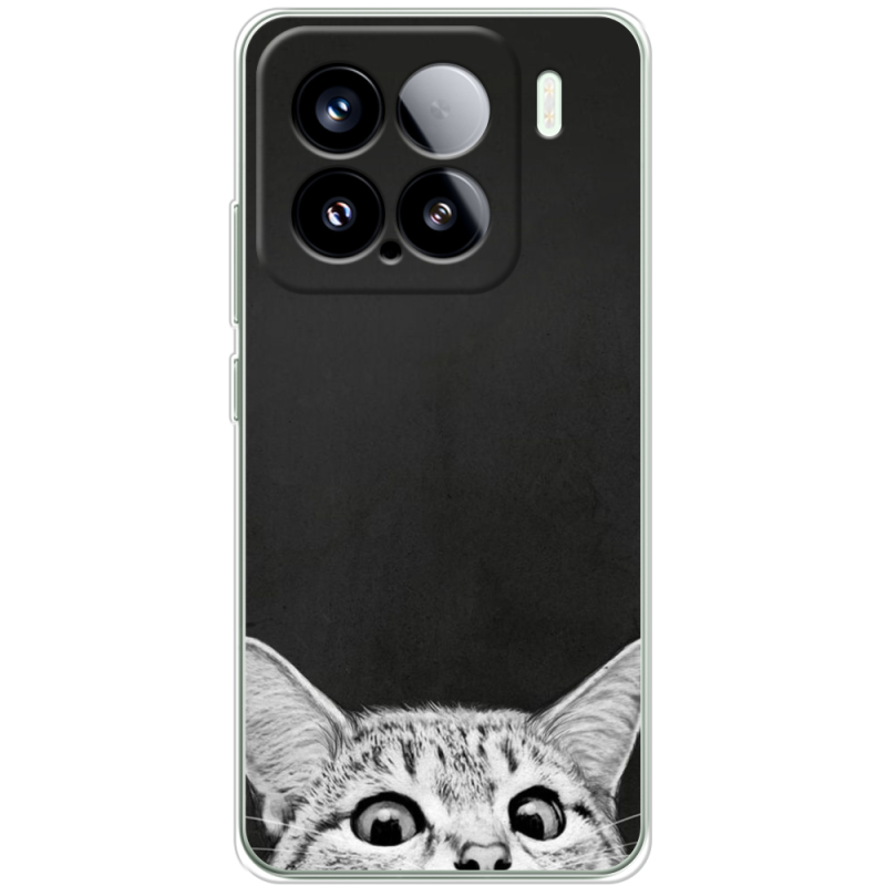 Чохол BoxFace Xiaomi 15 