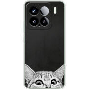 Чохол BoxFace Xiaomi 15 