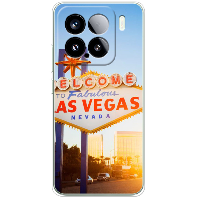 Чохол BoxFace Xiaomi 15 