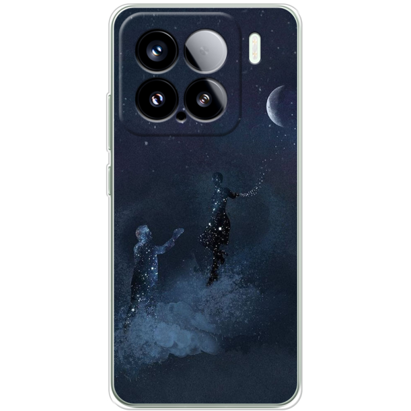 Чохол BoxFace Xiaomi 15 