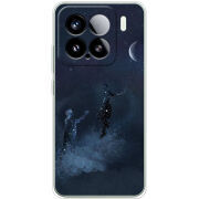 Чохол BoxFace Xiaomi 15 