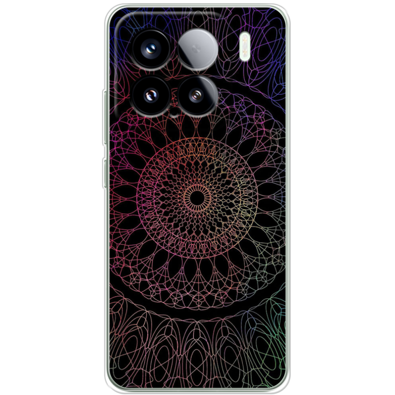 Чохол BoxFace Xiaomi 15 