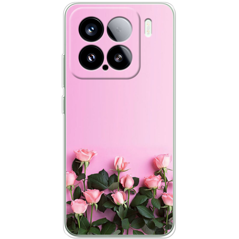 Чохол BoxFace Xiaomi 15 