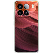 Чохол BoxFace Xiaomi 15 