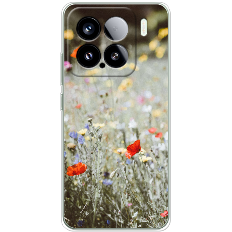 Чохол BoxFace Xiaomi 15 