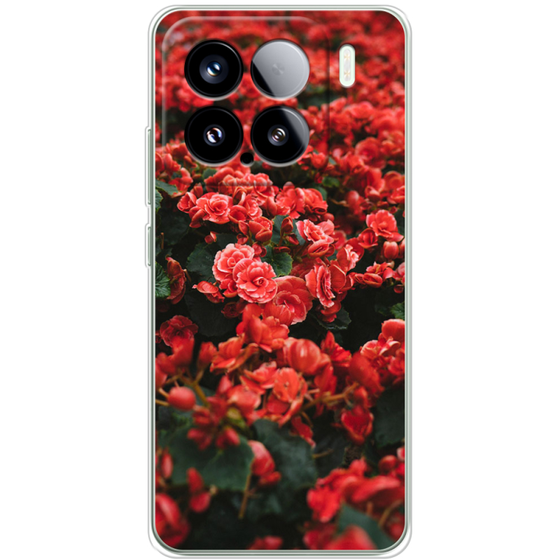 Чохол BoxFace Xiaomi 15 