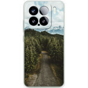 Чохол BoxFace Xiaomi 15 