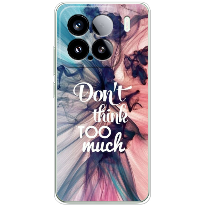 Чохол BoxFace Xiaomi 15 