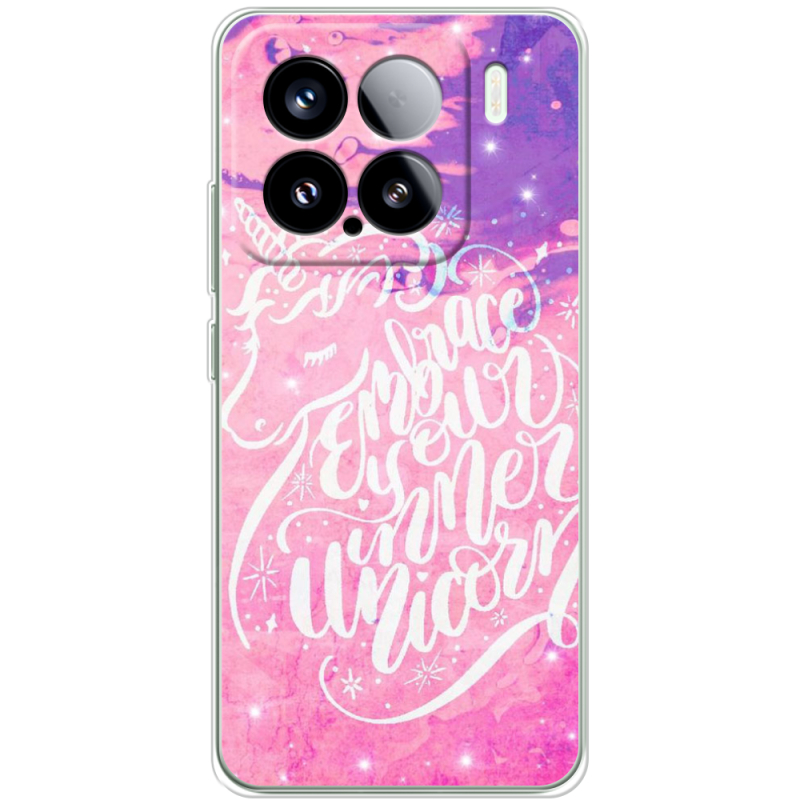 Чохол BoxFace Xiaomi 15 