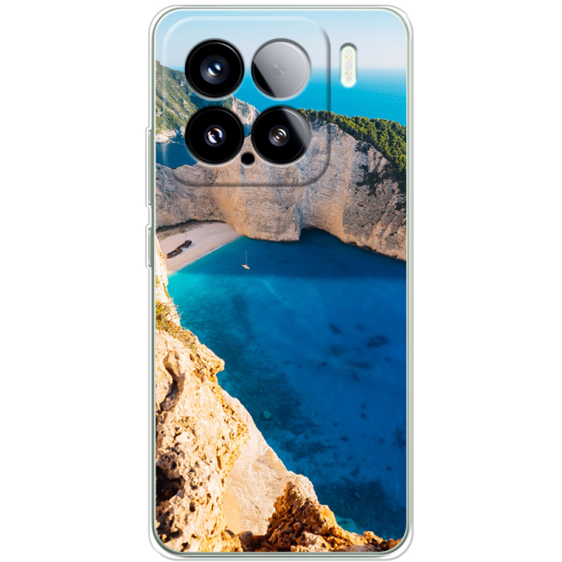 Чохол BoxFace Xiaomi 15 