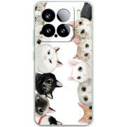 Чохол BoxFace Xiaomi 15 