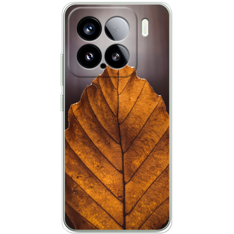 Чохол BoxFace Xiaomi 15 