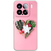 Чохол BoxFace Xiaomi 15 