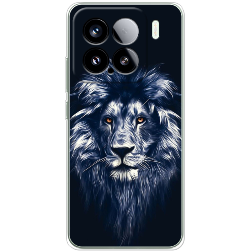 Чохол BoxFace Xiaomi 15 