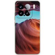 Чохол BoxFace Xiaomi 15 