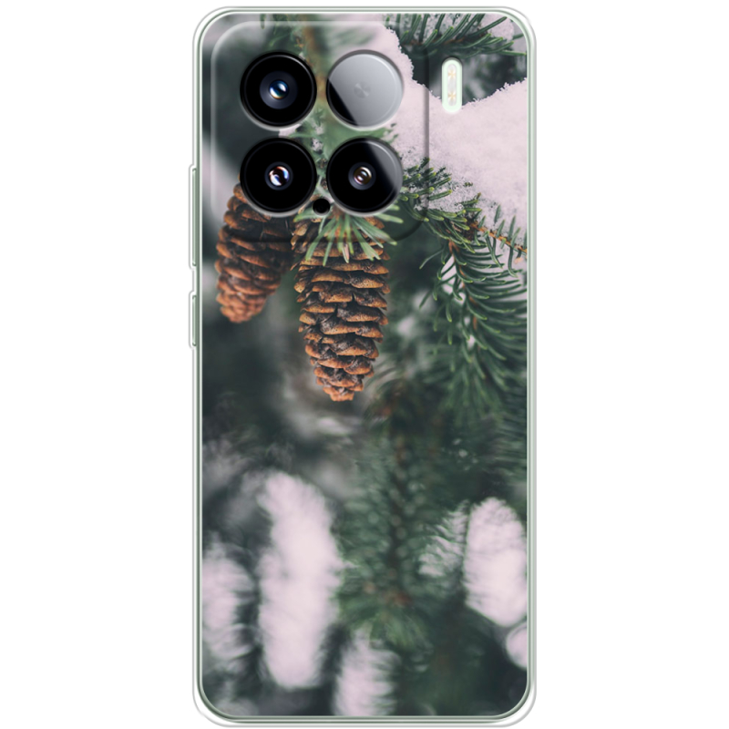 Чохол BoxFace Xiaomi 15 