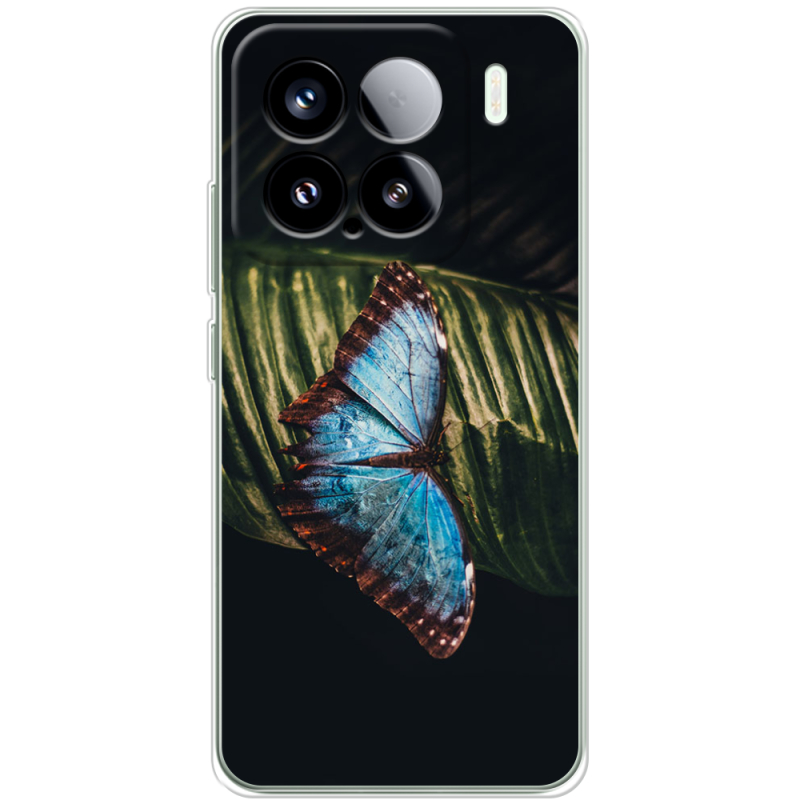 Чохол BoxFace Xiaomi 15 