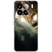 Чохол BoxFace Xiaomi 15 