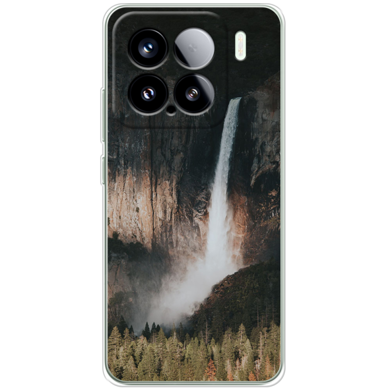 Чохол BoxFace Xiaomi 15 