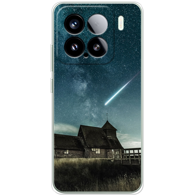 Чохол BoxFace Xiaomi 15 