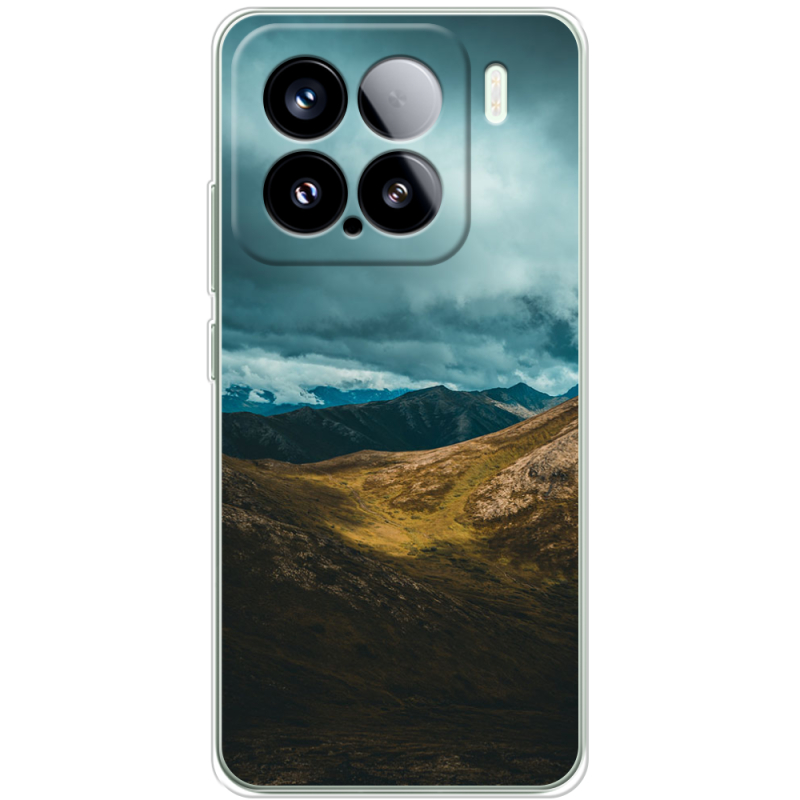 Чохол BoxFace Xiaomi 15 