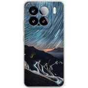 Чохол BoxFace Xiaomi 15 Night Lights