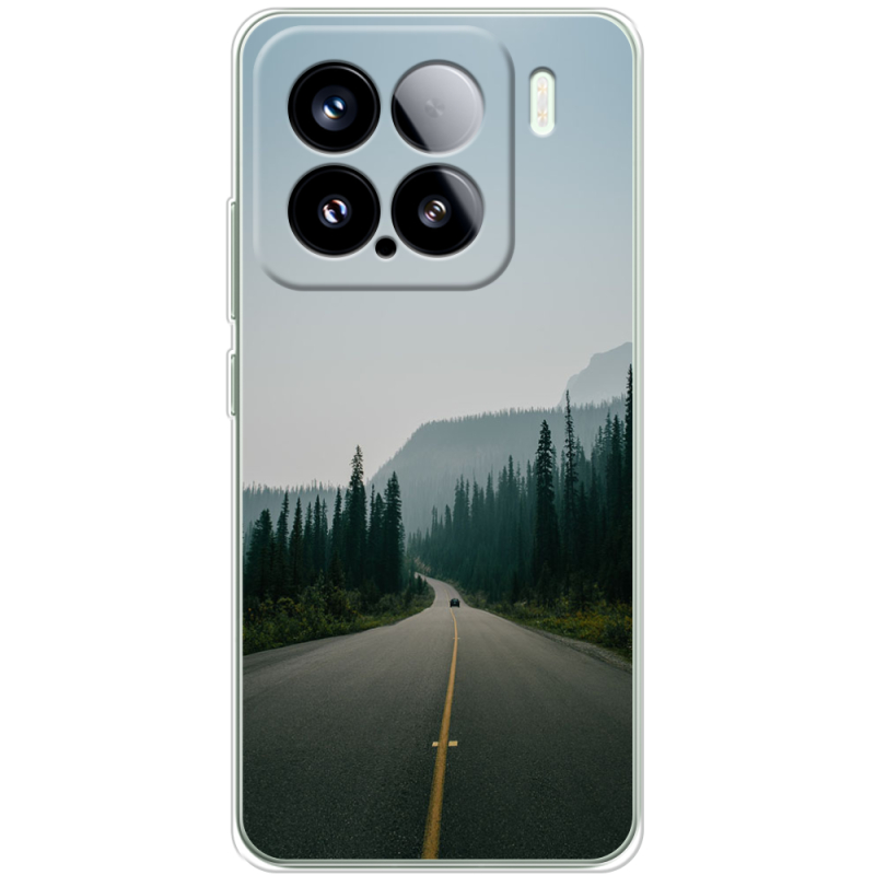 Чохол BoxFace Xiaomi 15 