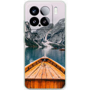 Чохол BoxFace Xiaomi 15 