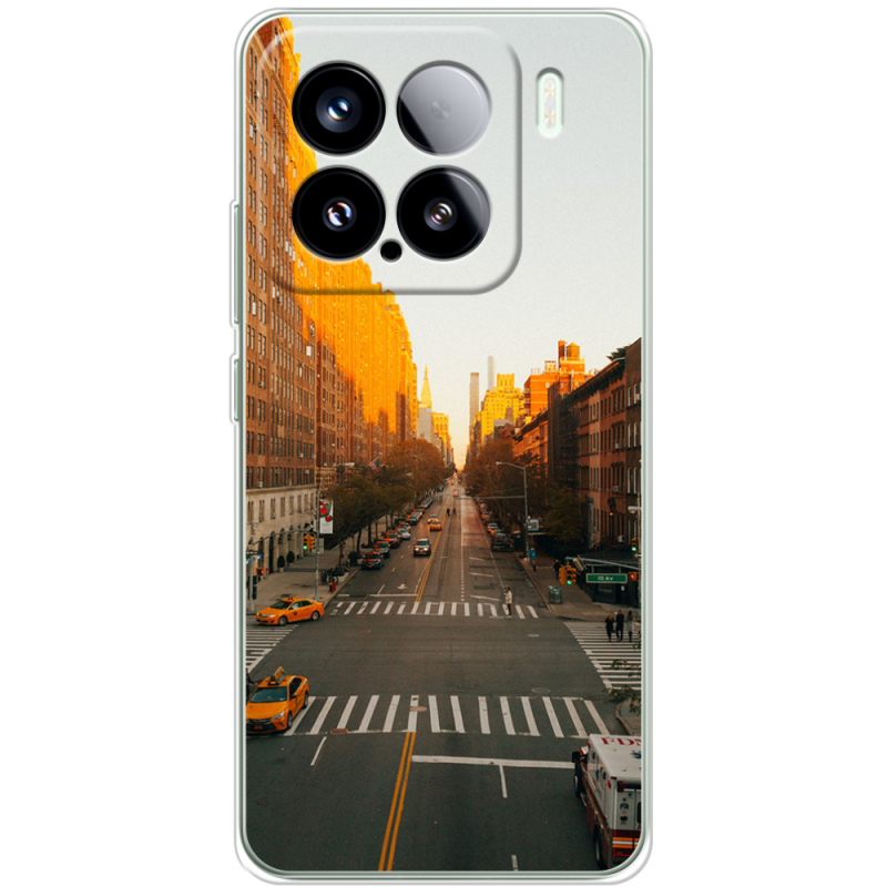 Чохол BoxFace Xiaomi 15 