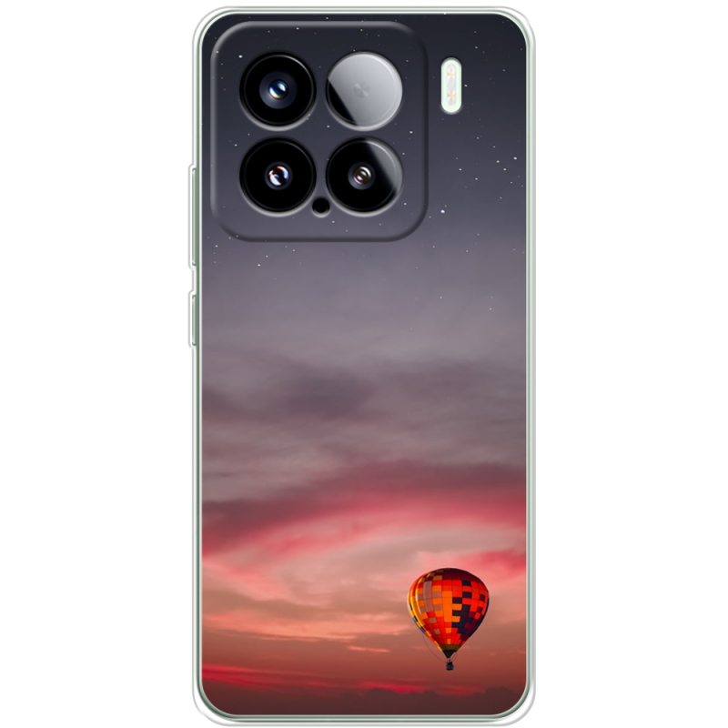 Чохол BoxFace Xiaomi 15 