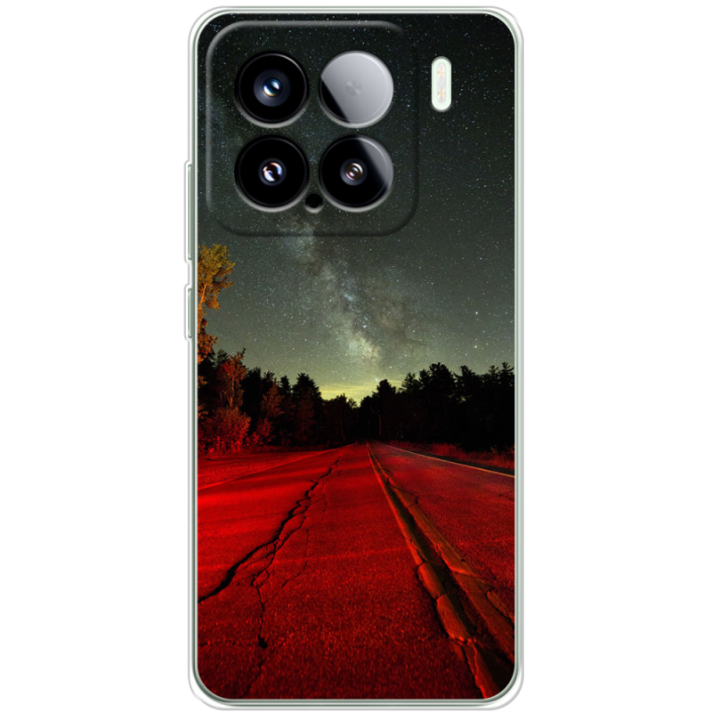 Чохол BoxFace Xiaomi 15 