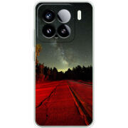 Чохол BoxFace Xiaomi 15 