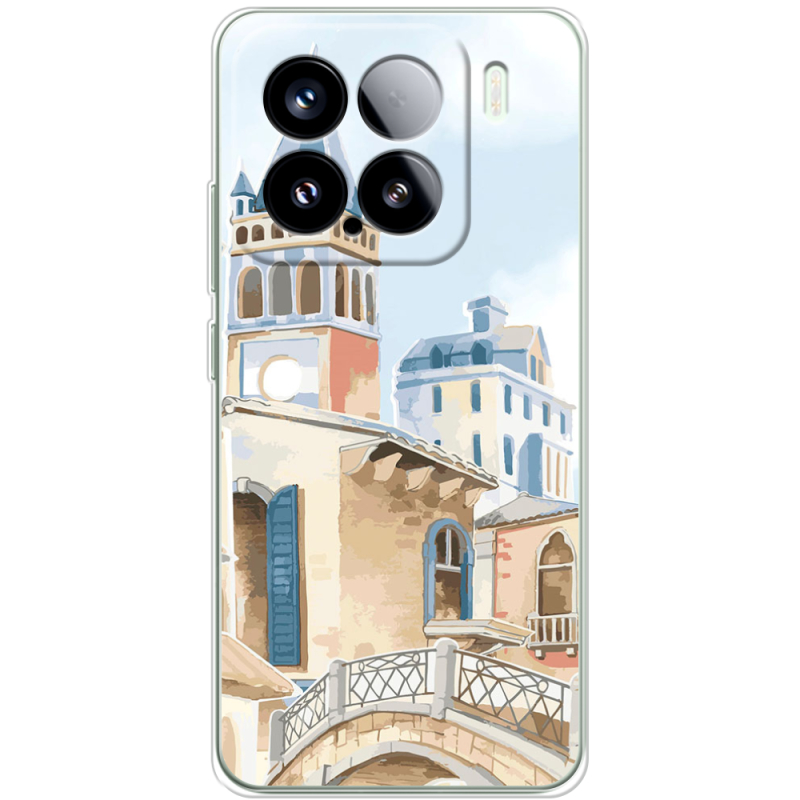 Чохол BoxFace Xiaomi 15 