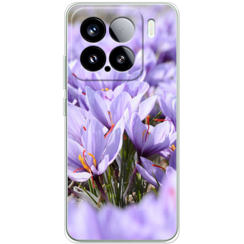 Чохол BoxFace Xiaomi 15 