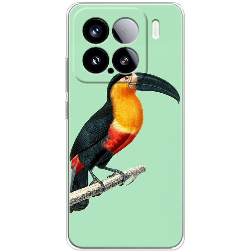 Чохол BoxFace Xiaomi 15 