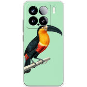 Чохол BoxFace Xiaomi 15 