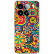 Чохол BoxFace Xiaomi 15 Imaginarium