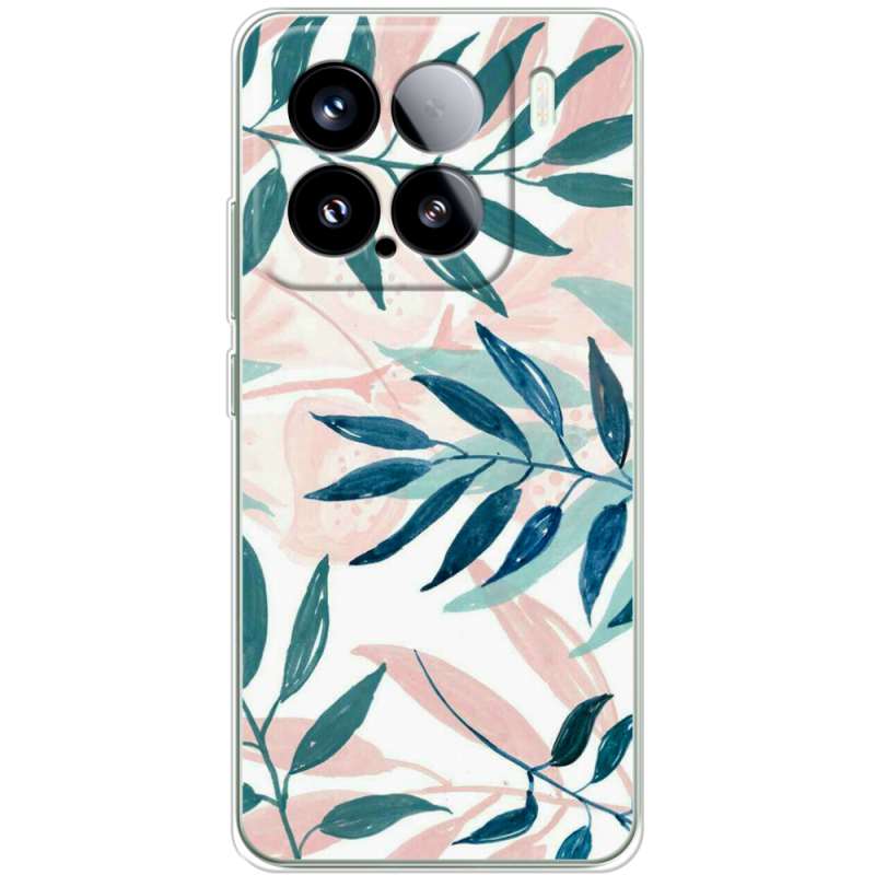 Чохол BoxFace Xiaomi 15 